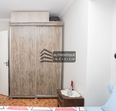 Imagem Apartamento com 2 Quartos à Venda, 68 m² em Paulicéia - São Bernardo Do Campo