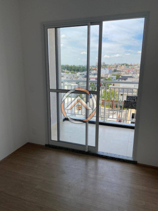 Imagem Apartamento com 2 Quartos à Venda, 56 m² em Cerâmica - São Caetano Do Sul