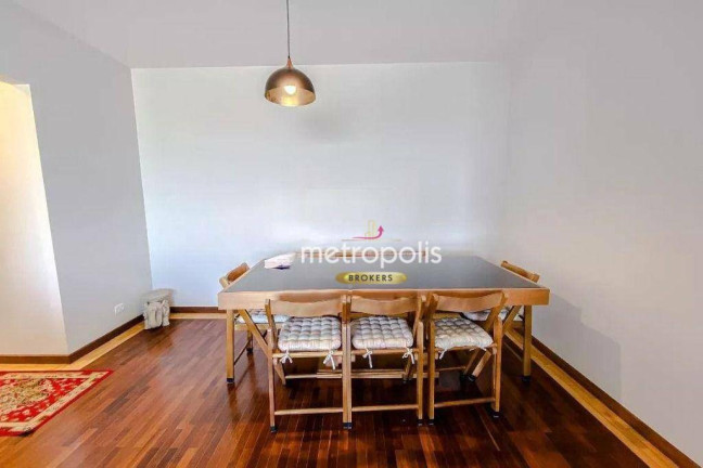 Imagem Apartamento com 3 Quartos à Venda, 100 m² em Ipiranga - São Paulo
