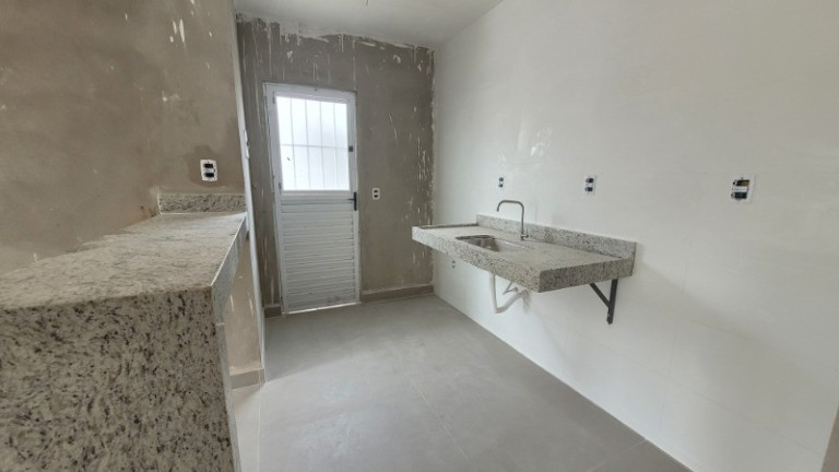 Imagem Casa com 3 Quartos à Venda, 85 m² em Das Laranjeiras - Serra Imagem Casa com 3 Quartos à Venda, 85 m² em Das Laranjeiras - Serra