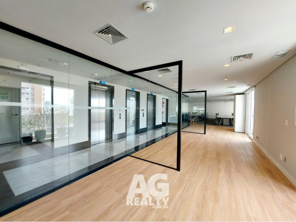 Imagem Sala Comercial para Alugar, 350 m² em Consolação - São Paulo Imagem Sala Comercial para Alugar, 350 m² em Consolação - São Paulo