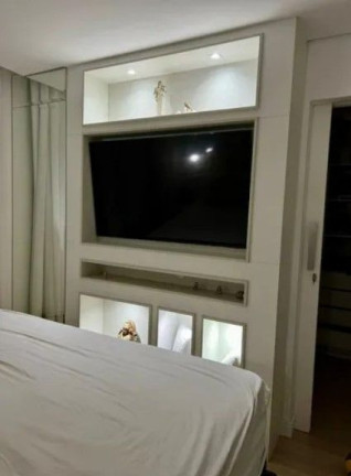 Imagem Apartamento com 3 Quartos à Venda, 94 m² em Centro - Pinhais