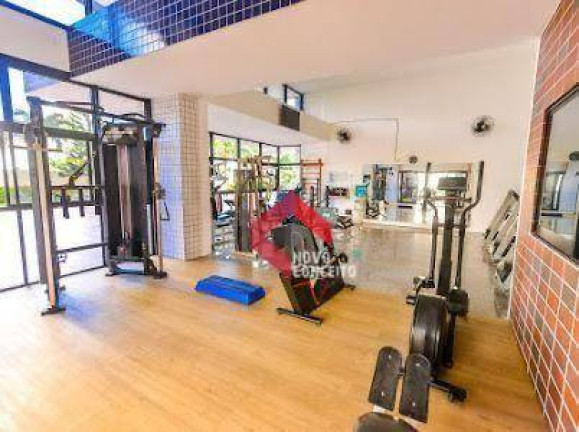 Imagem Apartamento com 3 Quartos à Venda, 216 m² em Aldeota - Fortaleza
