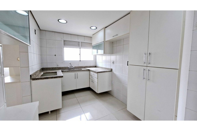 Imagem Apartamento com 3 Quartos à Venda, 130 m² em Perdizes - São Paulo