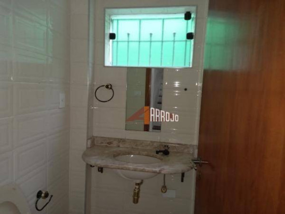Imagem Sobrado com 3 Quartos à Venda, 193 m² em Vila Ré - São Paulo