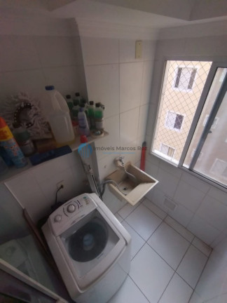 Imagem Apartamento com 3 Quartos à Venda, 54 m² em Vila Ercília - Jandira