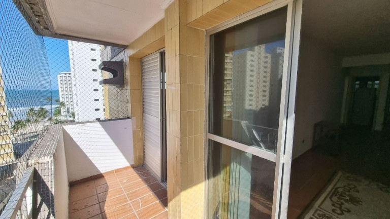 Apartamento com 3 Quartos à Venda, 120 m² em Pitangueiras - Guarujá