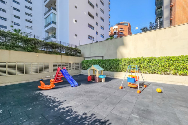 Imagem Imóvel com 3 Quartos à Venda, 134 m² em Moema - São Paulo Imagem Imóvel com 3 Quartos à Venda, 134 m² em Moema - São Paulo