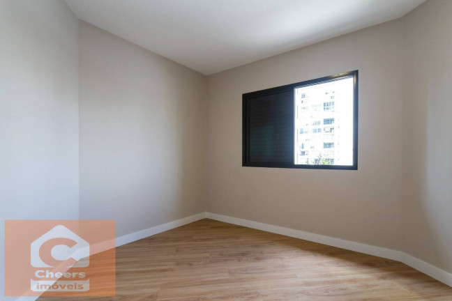 Imagem Apartamento com 3 Quartos à Venda, 125 m² em Moema - São Paulo