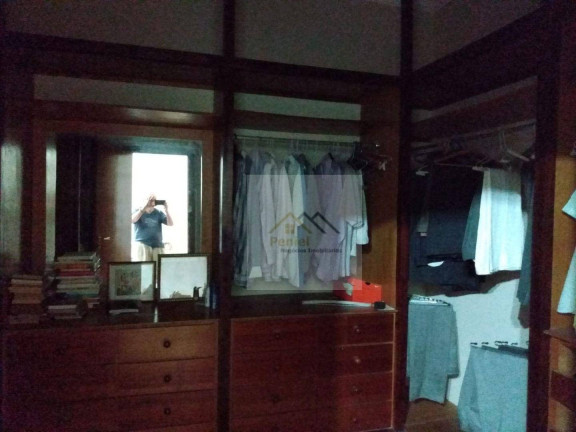 Imagem Sobrado com 4 Quartos à Venda, 514 m² em Jardim Canadá - Ribeirão Preto
