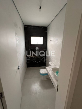 Imagem Casa de Condomínio com 3 Quartos à Venda, 250 m² em Parque Residencial Eloy Chaves - Jundiaí
