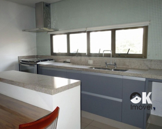 Imagem Apartamento com 4 Quartos à Venda, 251 m² em Vila Nova Conceição - São Paulo Imagem Apartamento com 4 Quartos à Venda, 251 m² em Vila Nova Conceição - São Paulo