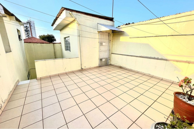 Imagem Casa com 3 Quartos à Venda, 118 m² em Vila Olinda - São Paulo