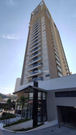 Apartamento com 1 Quarto à Venda ou Locação, 37 m² em Parque Campolim - Sorocaba