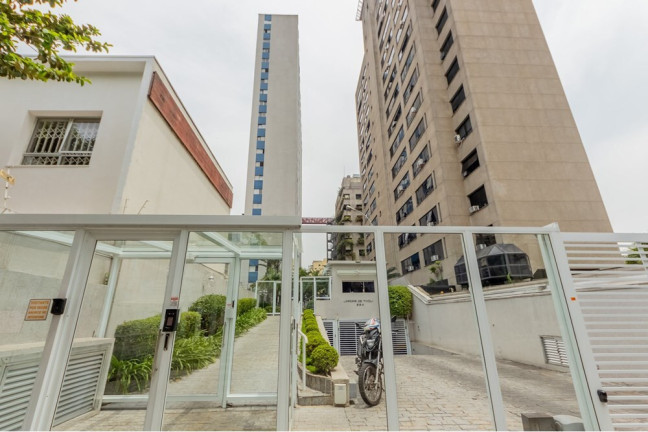 Imagem Apartamento com 3 Quartos à Venda, 125 m² em Vila Mariana - São Paulo Imagem Apartamento com 3 Quartos à Venda, 125 m² em Vila Mariana - São Paulo