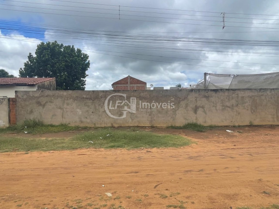 Terreno à Venda, 360 m² em Jardim Centro Oeste - Campo Grande