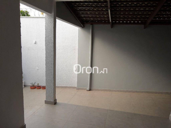 Imagem Casa com 2 Quartos à Venda, 100 m² em Vila Jardim São Judas Tadeu - Goiânia Imagem Casa com 2 Quartos à Venda, 100 m² em Vila Jardim São Judas Tadeu - Goiânia
