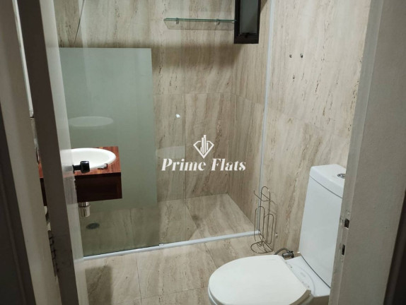 Imagem Apartamento com 1 Quarto à Venda, 42 m² em Jardim Paulista - São Paulo