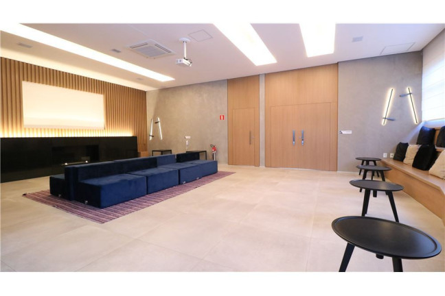 Imagem Apartamento com 1 Quarto à Venda, 26 m² em Moema - São Paulo Imagem Apartamento com 1 Quarto à Venda, 26 m² em Moema - São Paulo