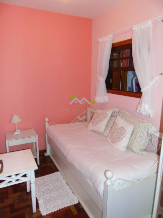 Imagem Apartamento com 3 Quartos à Venda, 91 m² em Vila Jaguaribe - Campos Do Jordão