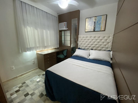 Imagem Cobertura com 3 Quartos à Venda, 20 m² em Centro - Guarapari