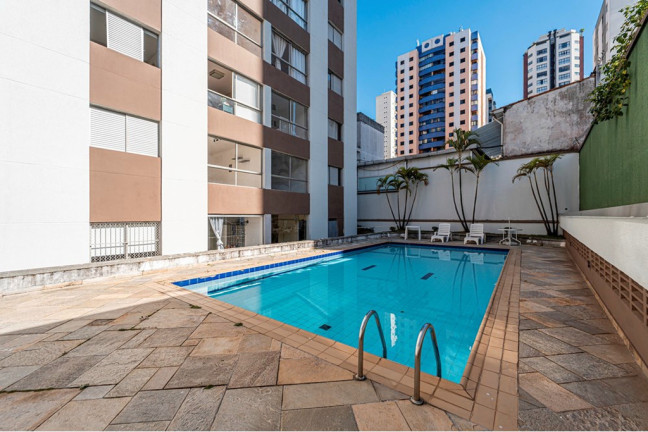 Imagem Apartamento com 2 Quartos à Venda, 50 m² em Vila Mascote - São Paulo