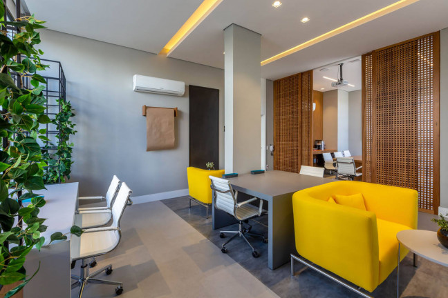 Imagem Apartamento com 3 Quartos à Venda, 211 m² em Swiss Park - Campinas