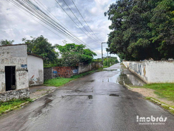 Imagem Terreno à Venda, 9.600 m² em Gereraú - Itaitinga
