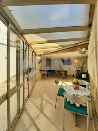 Imagem Casa com 3 Quartos à Venda, 160 m² em Jardim Botânico - Porto Alegre