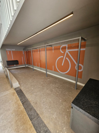 Imagem Imóvel com 1 Quarto à Venda, 22 m² em Perdizes - São Paulo