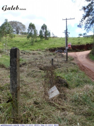 Terreno à Venda, 1.016 m² em Jardim Estância Brasil - Atibaia