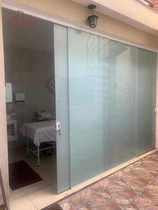 Imagem Casa com 3 Quartos à Venda, 222 m² em Parque Pinheiros - Taboão Da Serra Imagem Casa com 3 Quartos à Venda, 222 m² em Parque Pinheiros - Taboão Da Serra