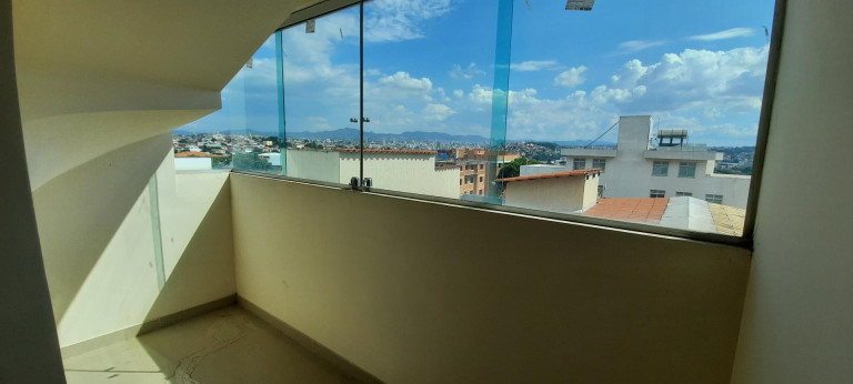 Imagem Cobertura com 3 Quartos à Venda, 130 m² em Minaslândia (p Maio) - Belo Horizonte Imagem Cobertura com 3 Quartos à Venda, 130 m² em Minaslândia (p Maio) - Belo Horizonte
