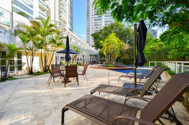 Imagem Imóvel com 4 Quartos à Venda, 177 m² em Panamby - São Paulo Imagem Imóvel com 4 Quartos à Venda, 177 m² em Panamby - São Paulo