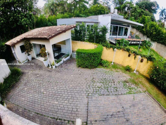 Imagem Casa à Venda,  em Granja Do Lago - Cotia