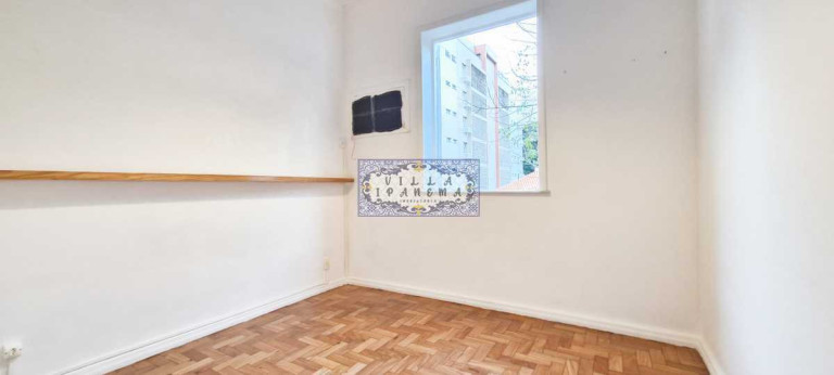 Imagem Apartamento com 2 Quartos à Venda, 60 m² em Jardim Botânico - Rio De Janeiro