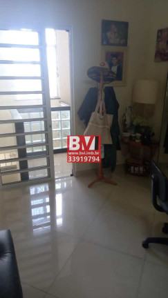 Imagem Casa com 4 Quartos à Venda, 208 m² em Vila Da Penha - Rio De Janeiro Imagem Casa com 4 Quartos à Venda, 208 m² em Vila Da Penha - Rio De Janeiro