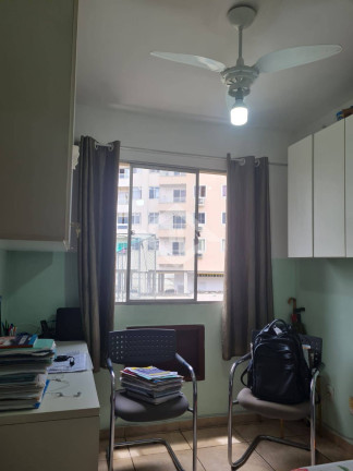 Imagem Apartamento com 3 Quartos à Venda, 62 m² em Pechincha - Rio De Janeiro