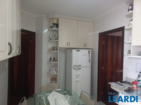 Imagem Apartamento com 3 Quartos à Venda, 73 m² em Vila Alice - Santo André Imagem Apartamento com 3 Quartos à Venda, 73 m² em Vila Alice - Santo André