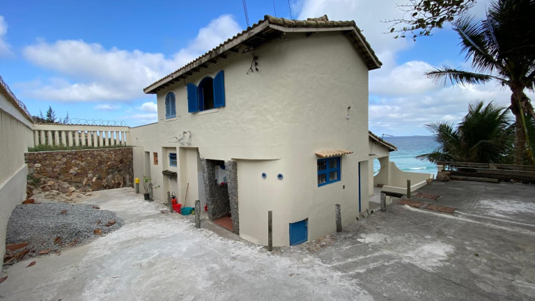Imagem Casa com 3 Quartos à Venda, 156 m² em Praia Grande - Arraial Do Cabo Imagem Casa com 3 Quartos à Venda, 156 m² em Praia Grande - Arraial Do Cabo