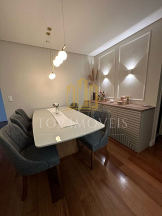Imagem Apartamento com 4 Quartos à Venda, 100 m² em Floradas De São José - São José Dos Campos Imagem Apartamento com 4 Quartos à Venda, 100 m² em Floradas De São José - São José Dos Campos