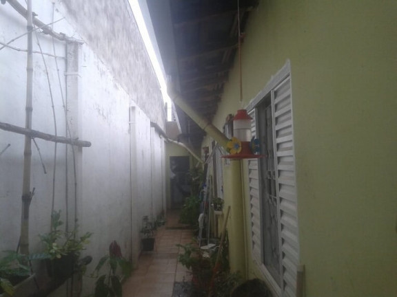 Imagem Casa com 2 Quartos à Venda, 110 m² em Pousada Da Esperança I - Bauru