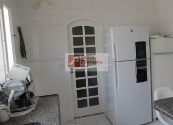 Imagem Sobrado com 3 Quartos à Venda, 500 m² em Campestre - Santo André Imagem Sobrado com 3 Quartos à Venda, 500 m² em Campestre - Santo André