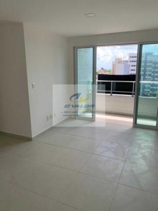 Imagem Apartamento com 2 Quartos à Venda, 65 m² em Jardim Oceania - João Pessoa Imagem Apartamento com 2 Quartos à Venda, 65 m² em Jardim Oceania - João Pessoa