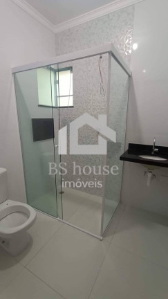 Imagem Sobrado com 3 Quartos à Venda, 115 m² em Campestre - Santo André