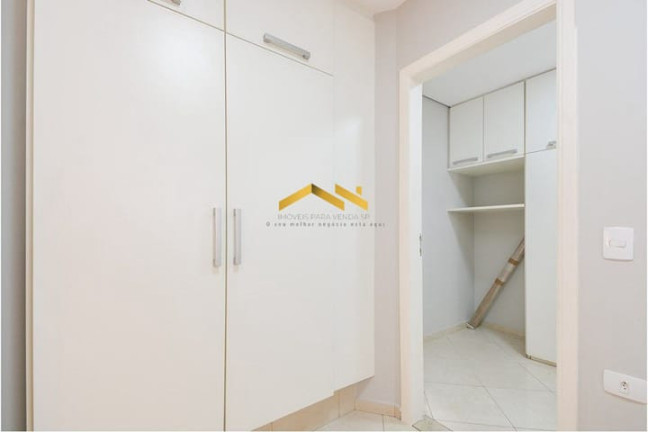 Imagem Apartamento com 4 Quartos à Venda, 229 m² em Jardim Paulista - São Paulo