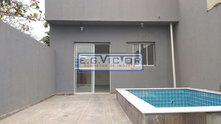 Imagem Casa com 2 Quartos à Venda, 1 m² em Balneário Tupy - Itanhaém Imagem Casa com 2 Quartos à Venda, 1 m² em Balneário Tupy - Itanhaém