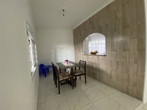 Imagem Casa com 3 Quartos à Venda, 89 m² em Tupi - Praia Grande Imagem Casa com 3 Quartos à Venda, 89 m² em Tupi - Praia Grande