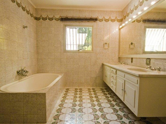 Imagem Casa com 4 Quartos à Venda, 1.122 m² em São Paulo