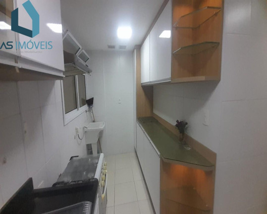 Imagem Apartamento com 2 Quartos à Venda, 94 m² em Passagem - Cabo Frio